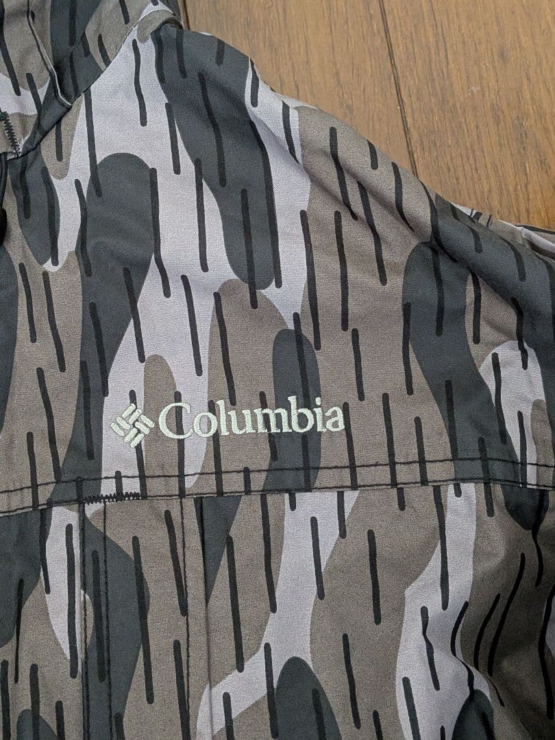 Columbia（コロンビア）スノーボードウェア 上下セット Omni-tech