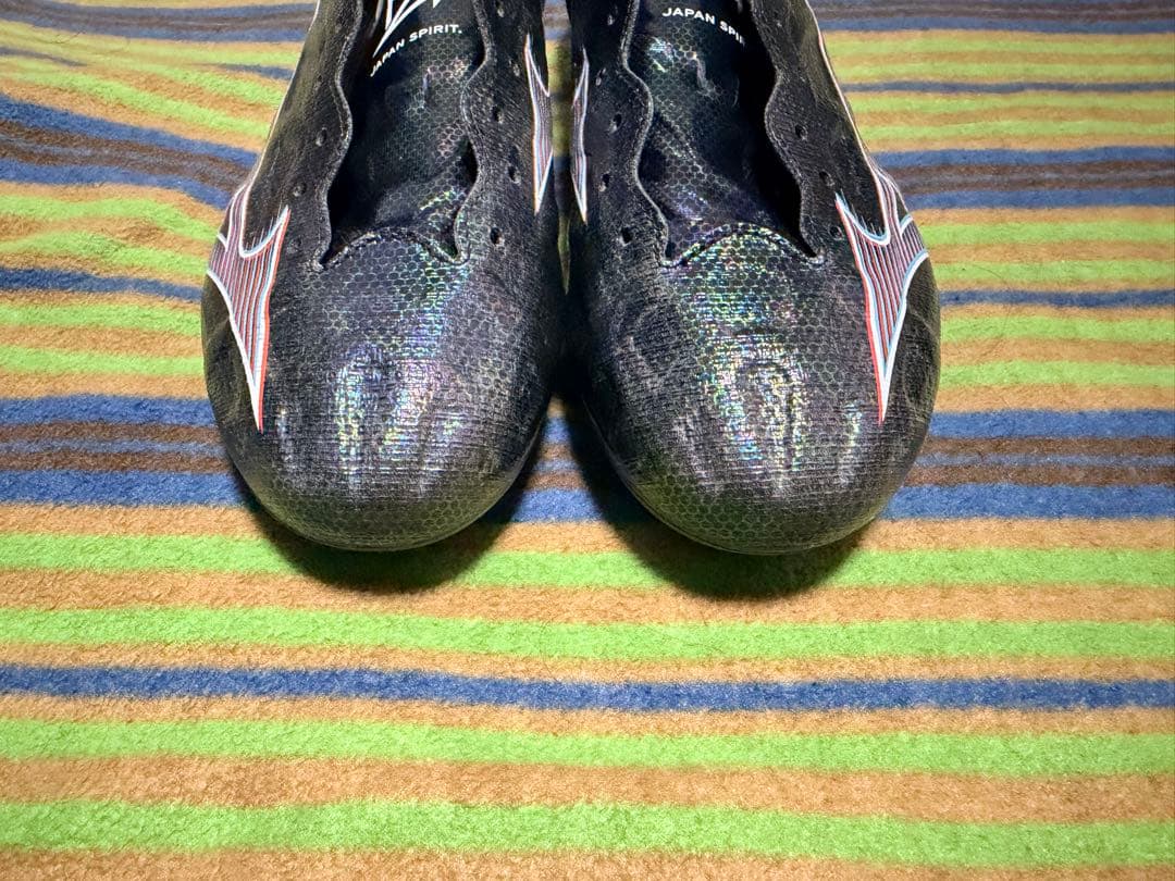 Mizuno Alpha Japan ミズノ　アルファ　ジャパン　26.0cm