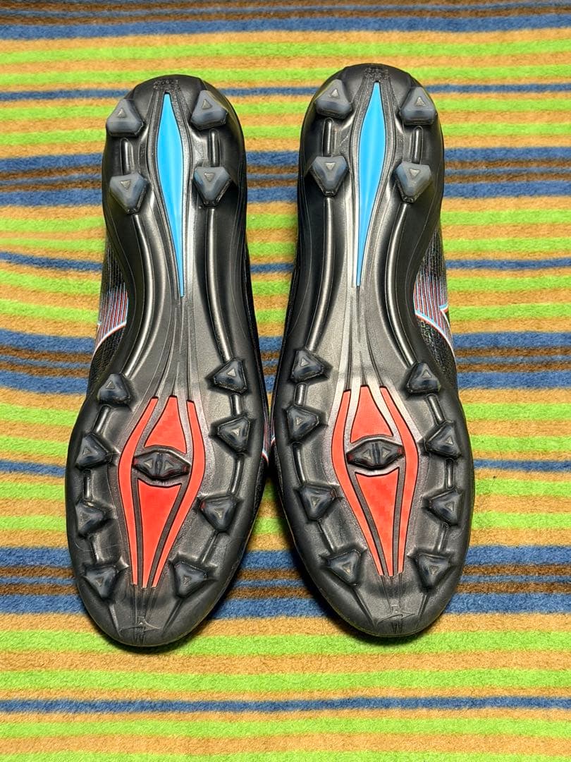 Mizuno Alpha Japan ミズノ　アルファ　ジャパン　26.0cm
