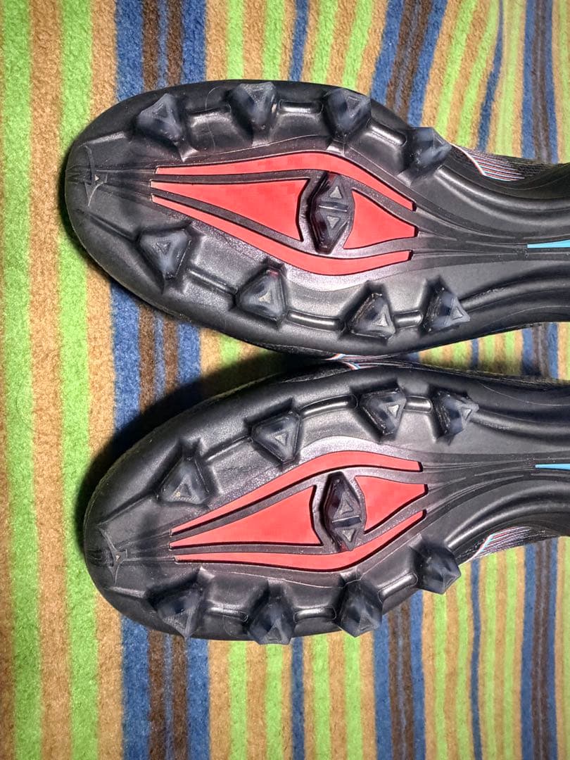 Mizuno Alpha Japan ミズノ　アルファ　ジャパン　26.0cm