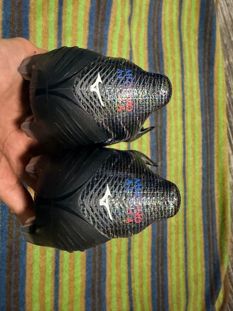 Mizuno Alpha Japan ミズノ　アルファ　ジャパン　26.0cm