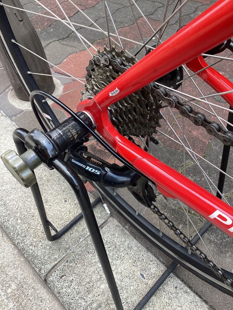 ■ pinarello surprise