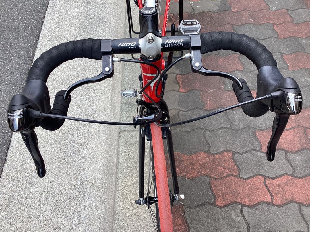 ■ pinarello surprise