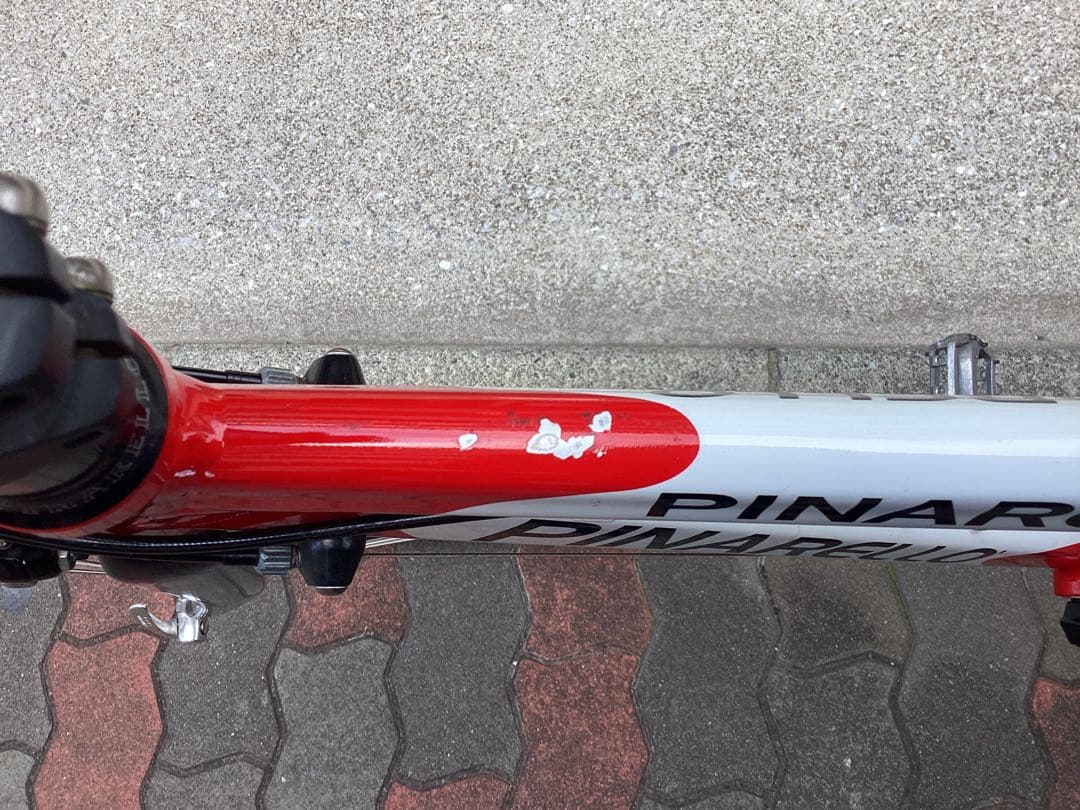 ■ pinarello surprise