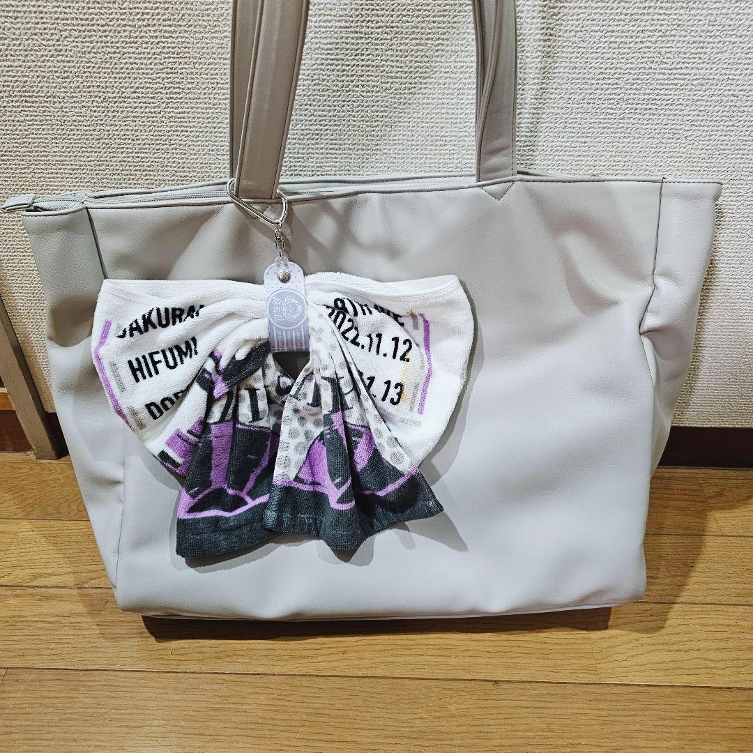 ヒプマイ 観音坂独歩 痛バッグ 痛バ ぱしゃこれ 箔押し ヒプノシスマイク