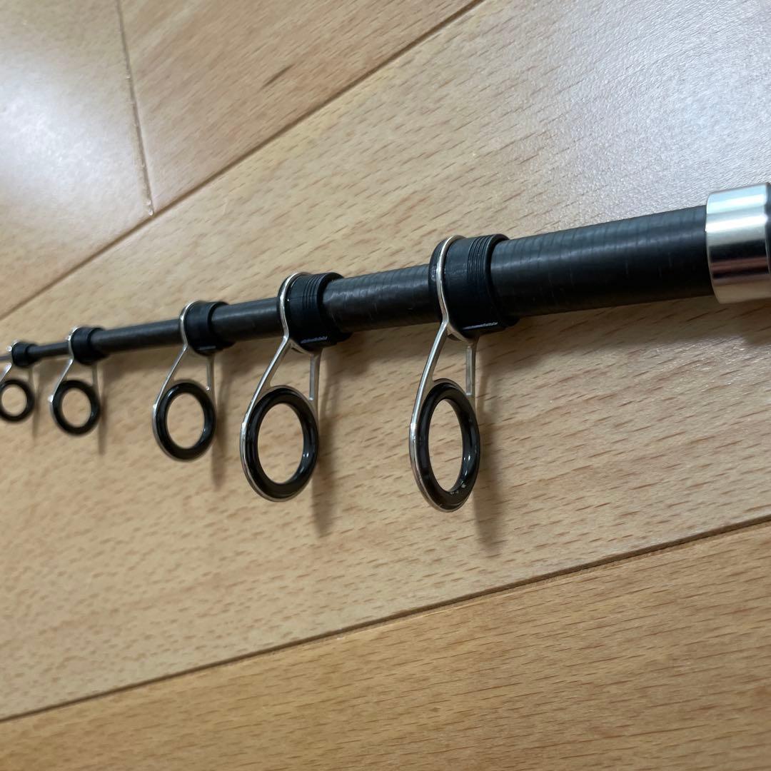 シマノ ホリデーパック 20-240T フィッシングロッド