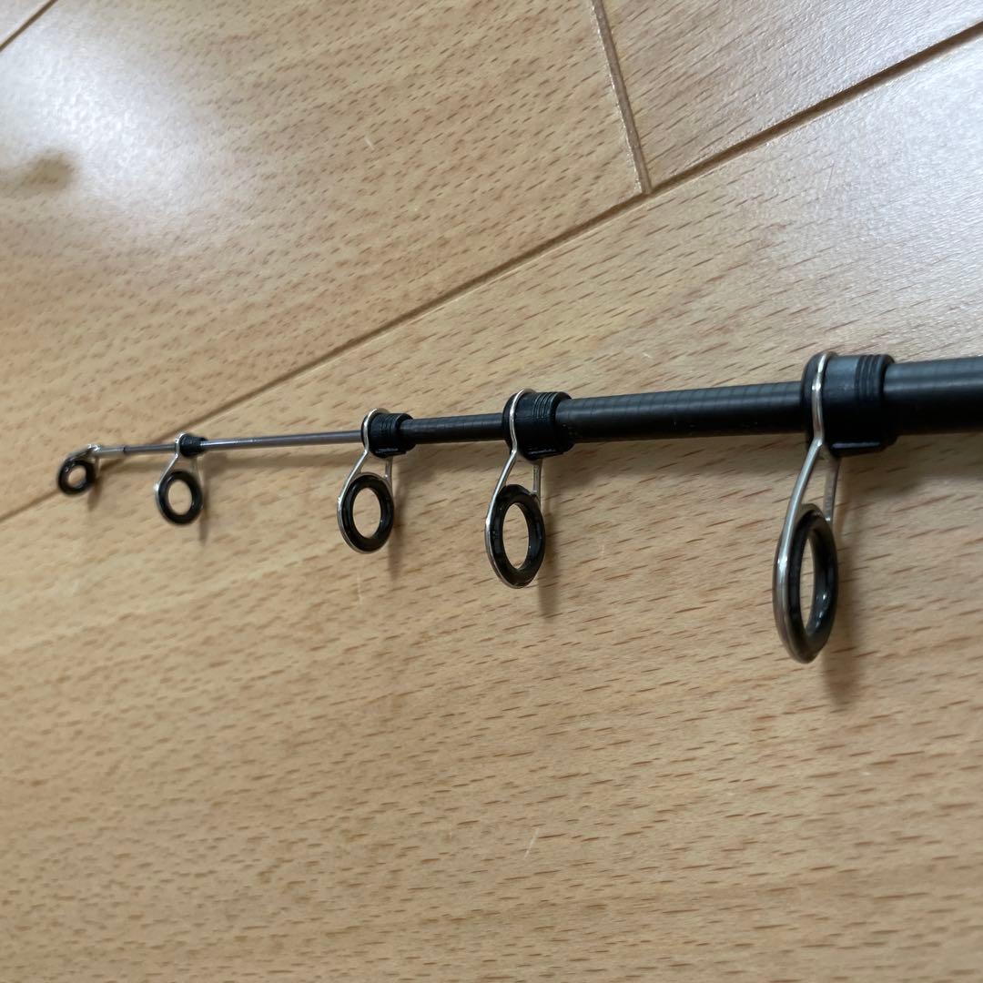 シマノ ホリデーパック 20-240T フィッシングロッド