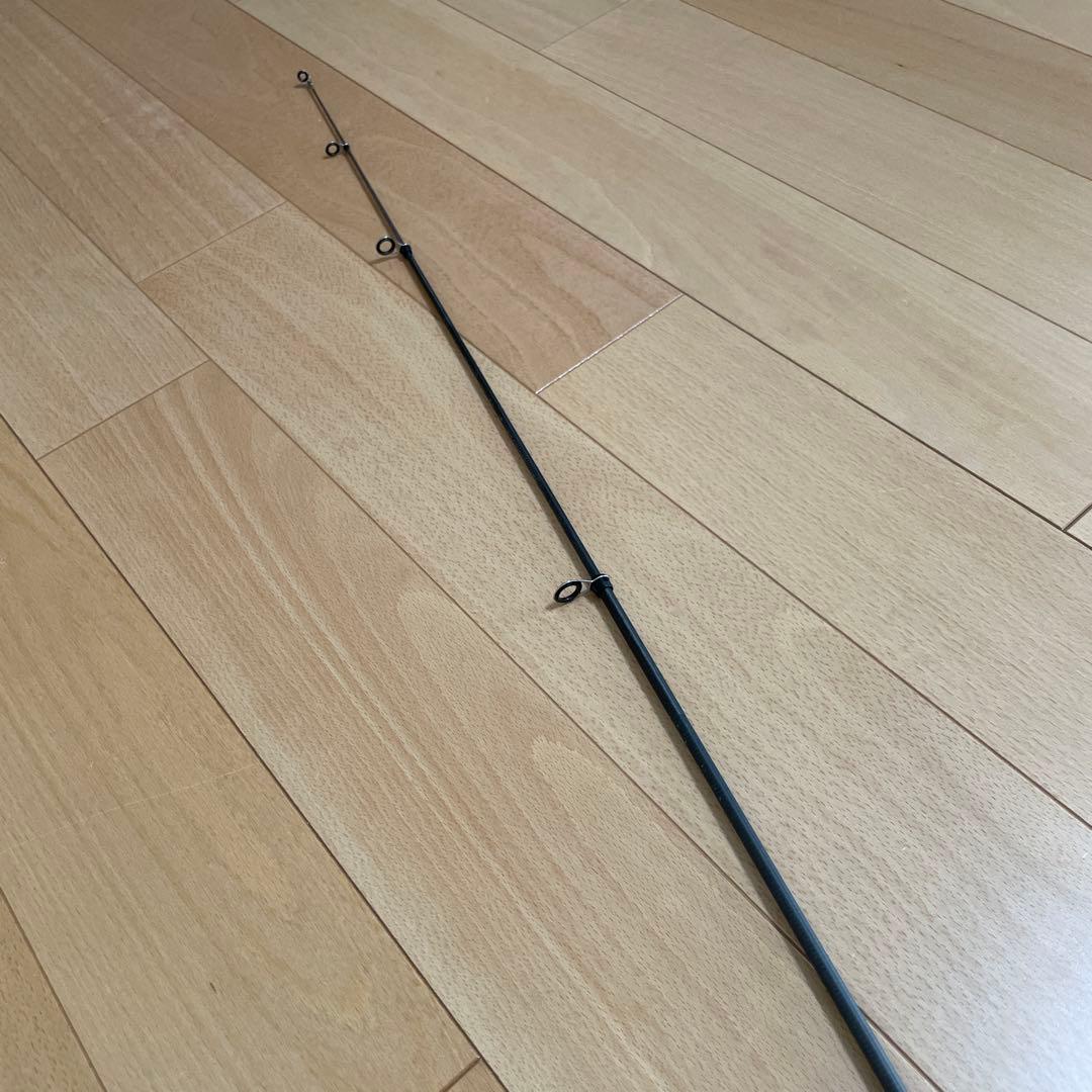 シマノ ホリデーパック 20-240T フィッシングロッド