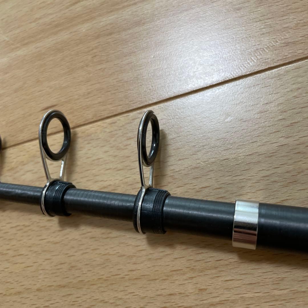 シマノ ホリデーパック 20-240T フィッシングロッド