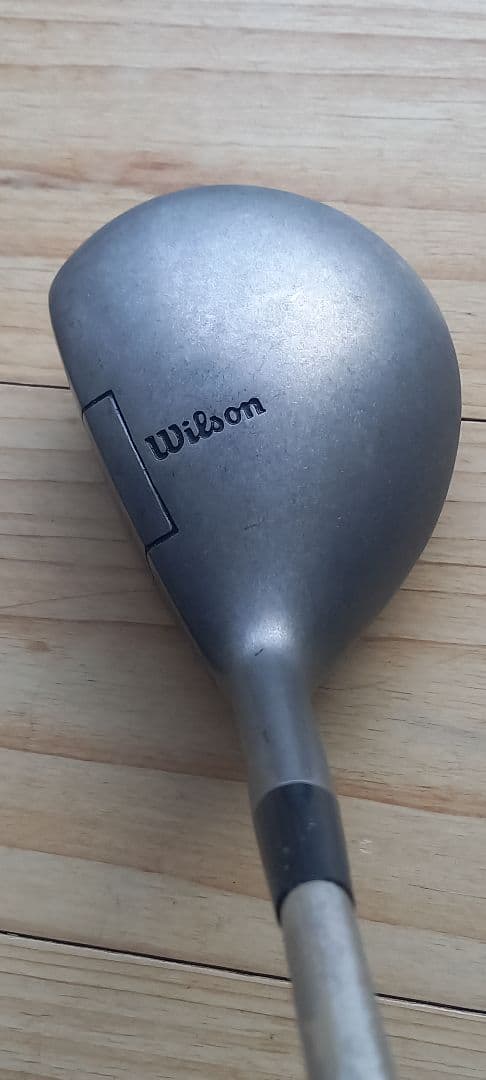 Dyna-Pro Tour Classic 1 フェアウェイウッド Wilson