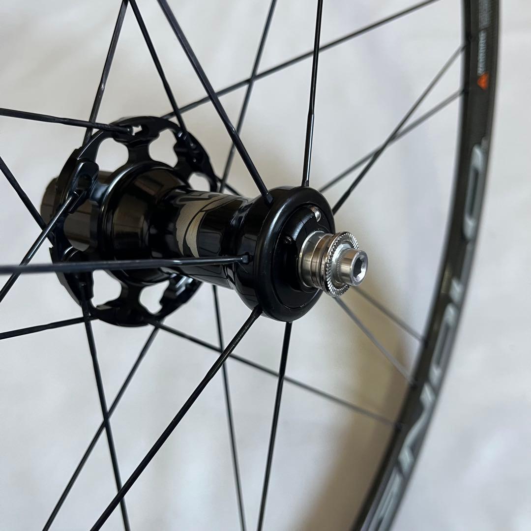 【整備清掃済】初代CAMPAGNOLO BORA ONE 35 TU