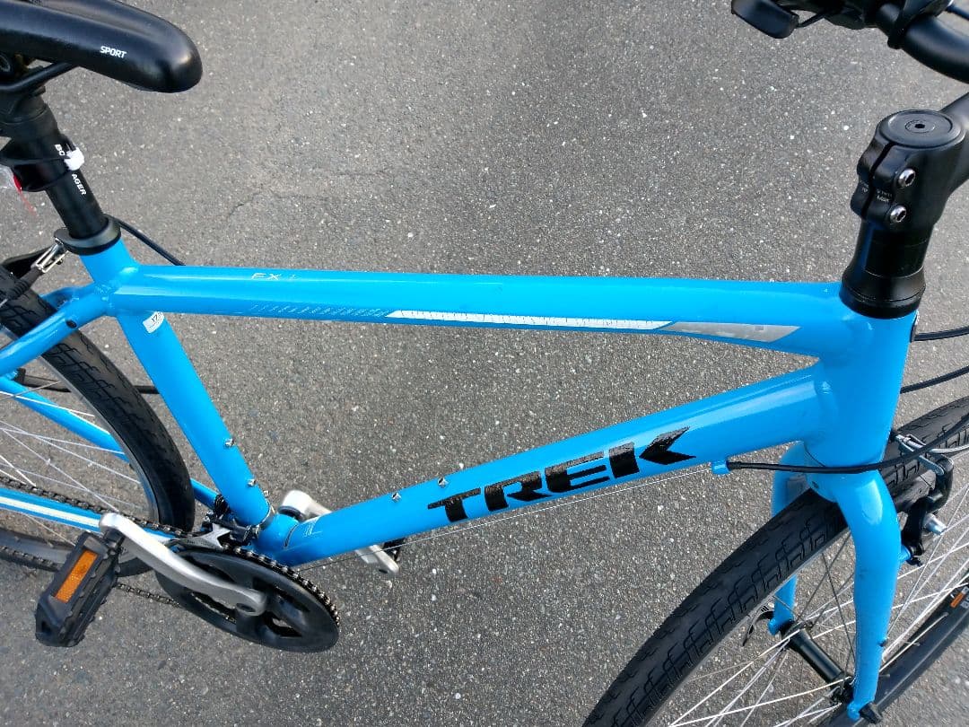 トレック TREK FX 1 クロスバイク
