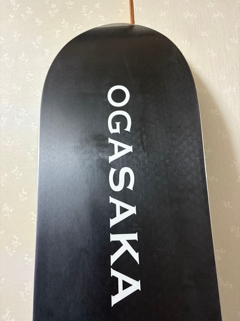 値下げ済　OGASAKA 163 CA