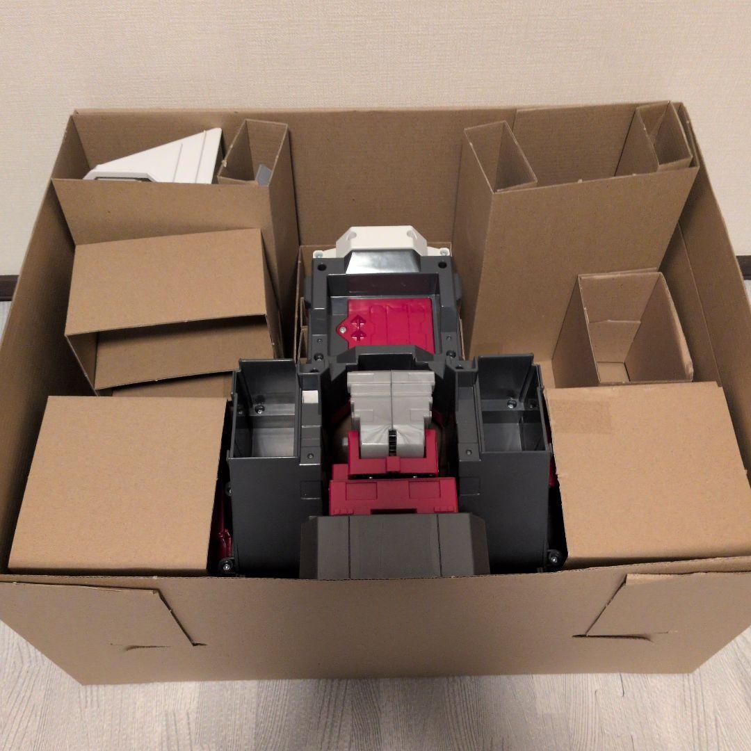 【美品】トミカタウン３点セット