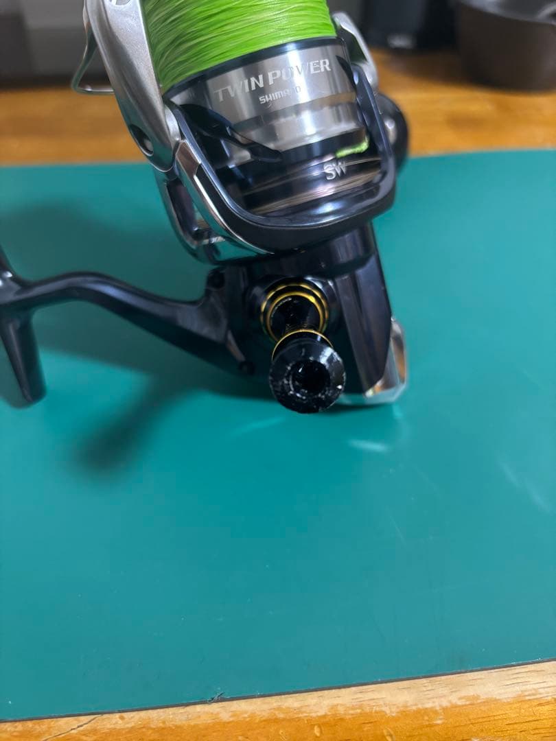 ツインパワーSW 4000XG