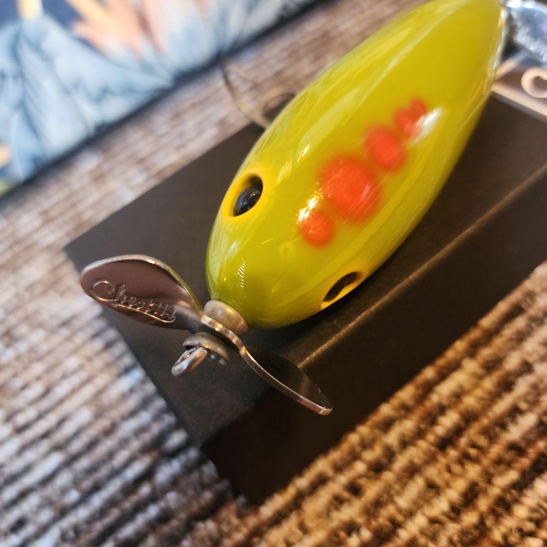 Chest114 チェスト114 ローカル トップブリッジ ティート ⑤