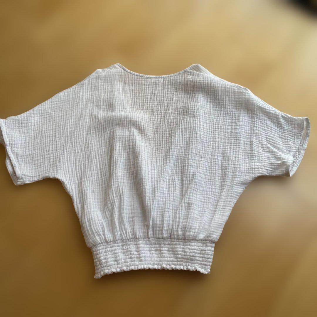 インヤンヨガ　トップス