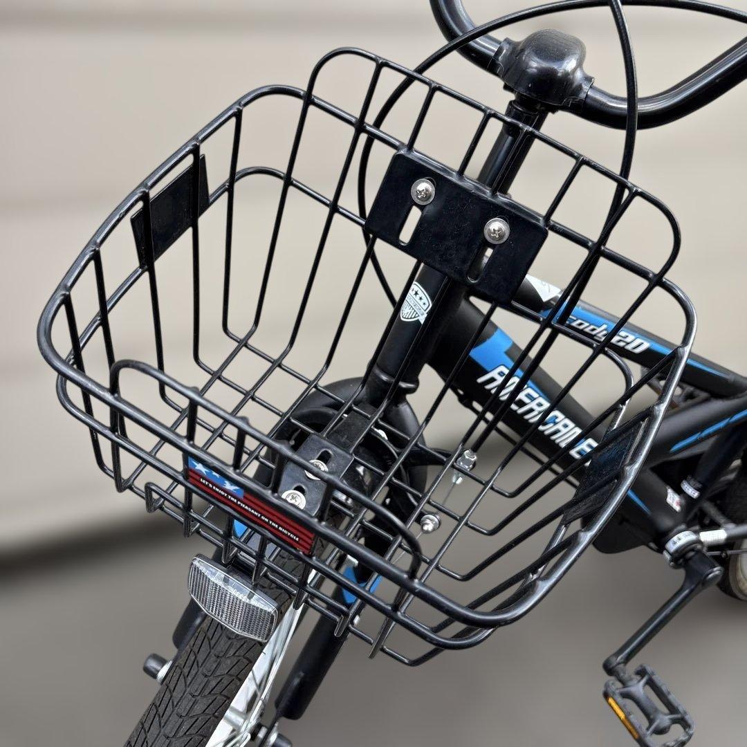 男の子用自転車 20インチ / AMERICAN EAGLE cody20