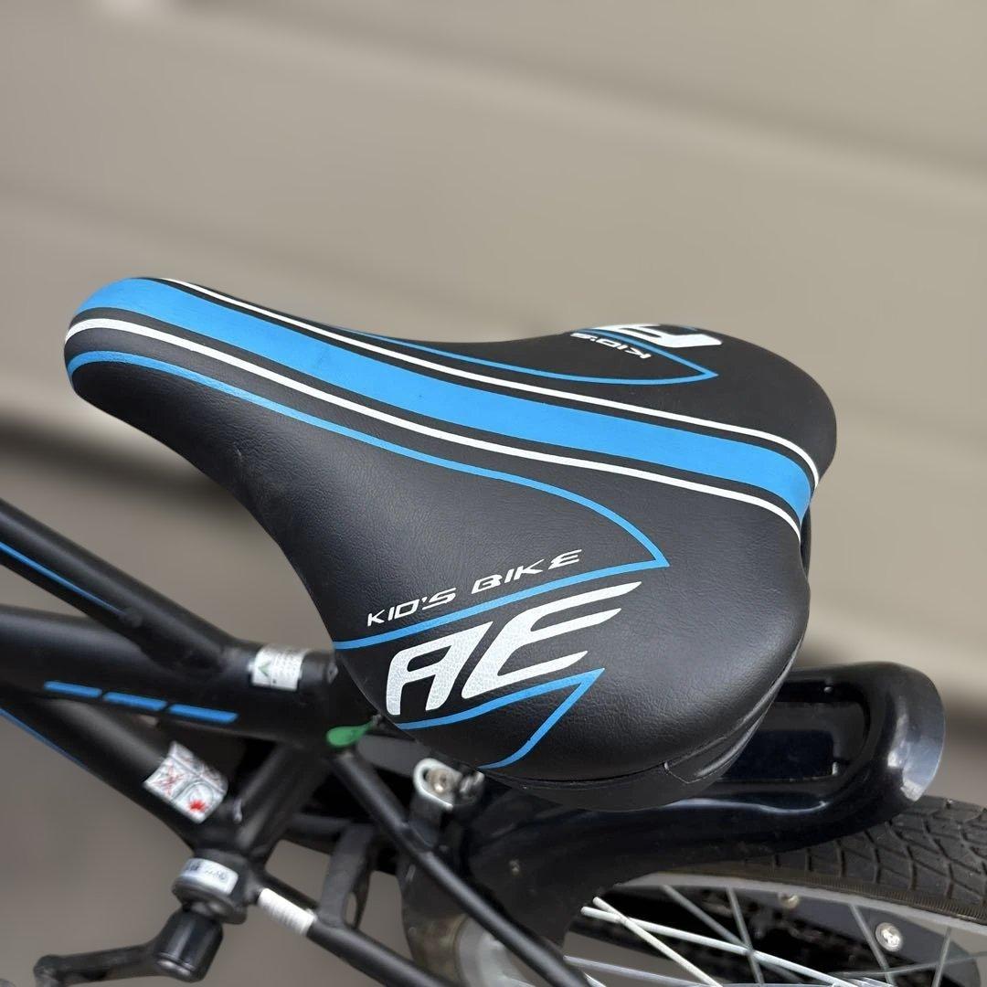 男の子用自転車 20インチ / AMERICAN EAGLE cody20