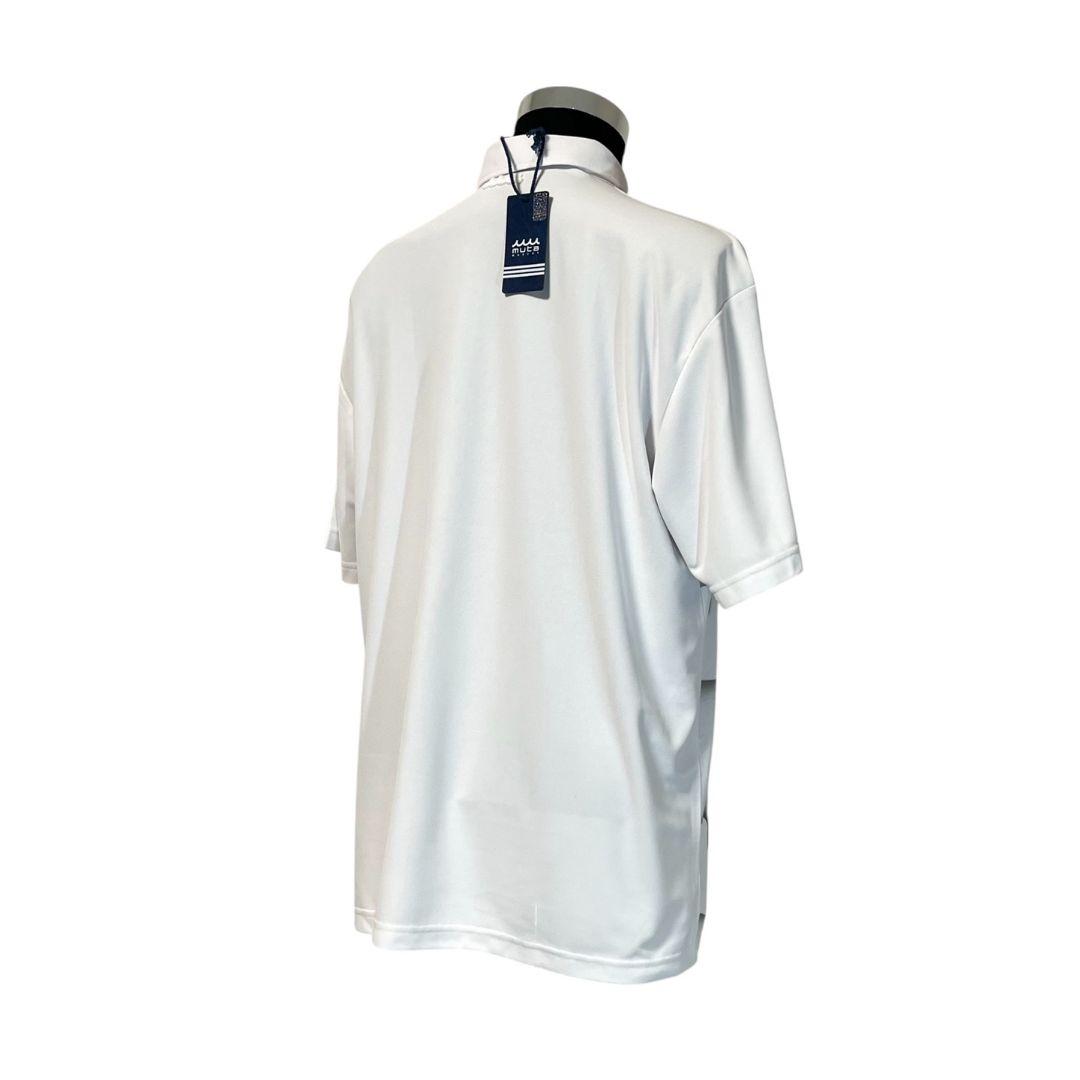 【新品】【8】MUTA MARINE GOLF×ACANTHUS ゴルフウェア