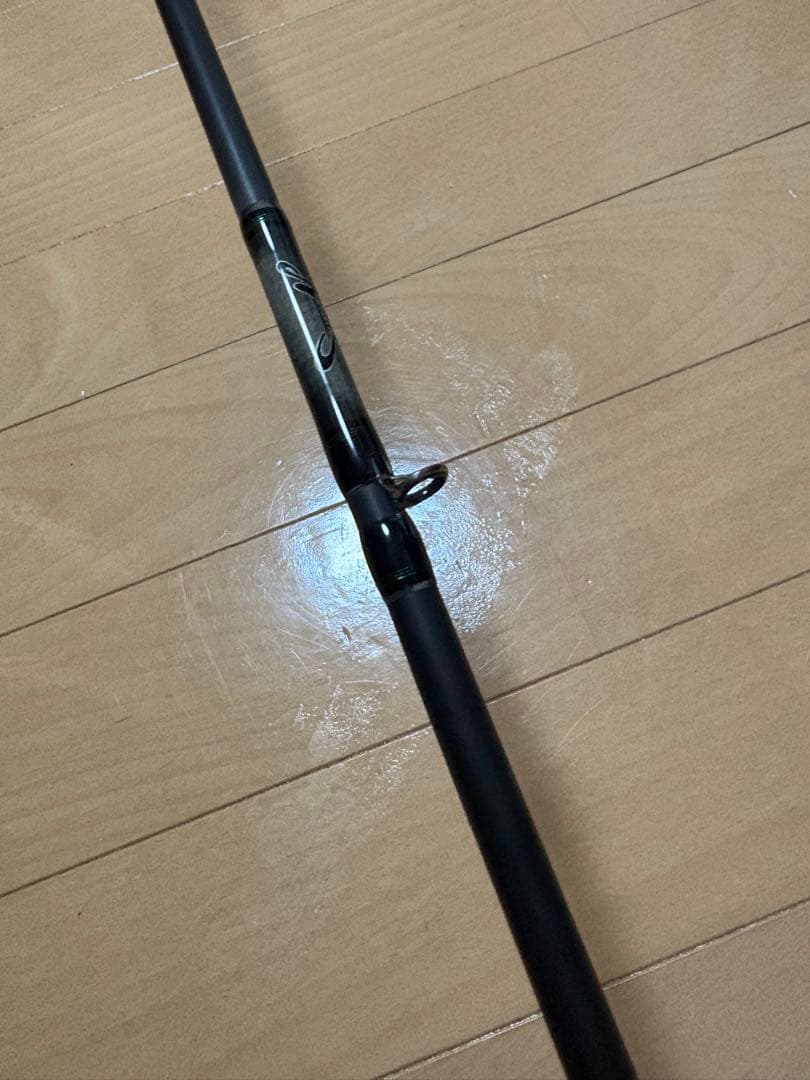ノリーズ　ストラクチャーNXS720MH