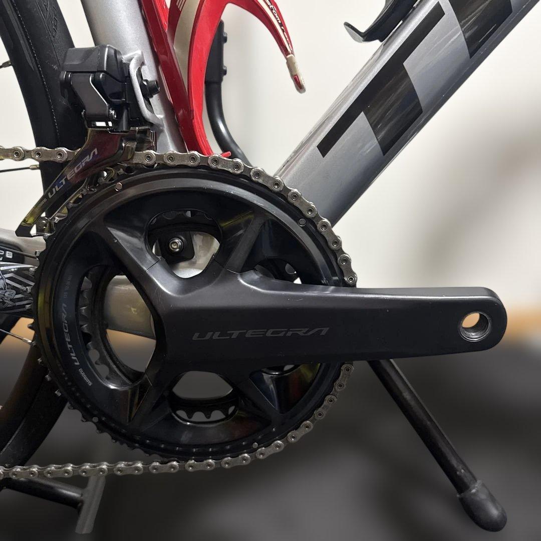 trek emonda sl5 di2 完成車52サイズ