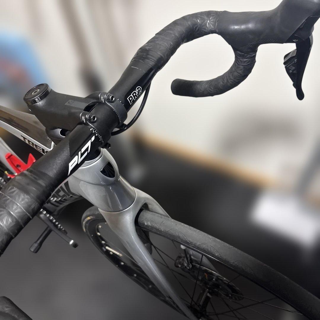 trek emonda sl5 di2 完成車52サイズ