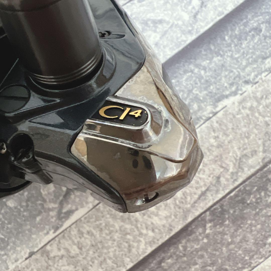 SHIMANO Sephia Ci4 C3000HGSDH リール エギング