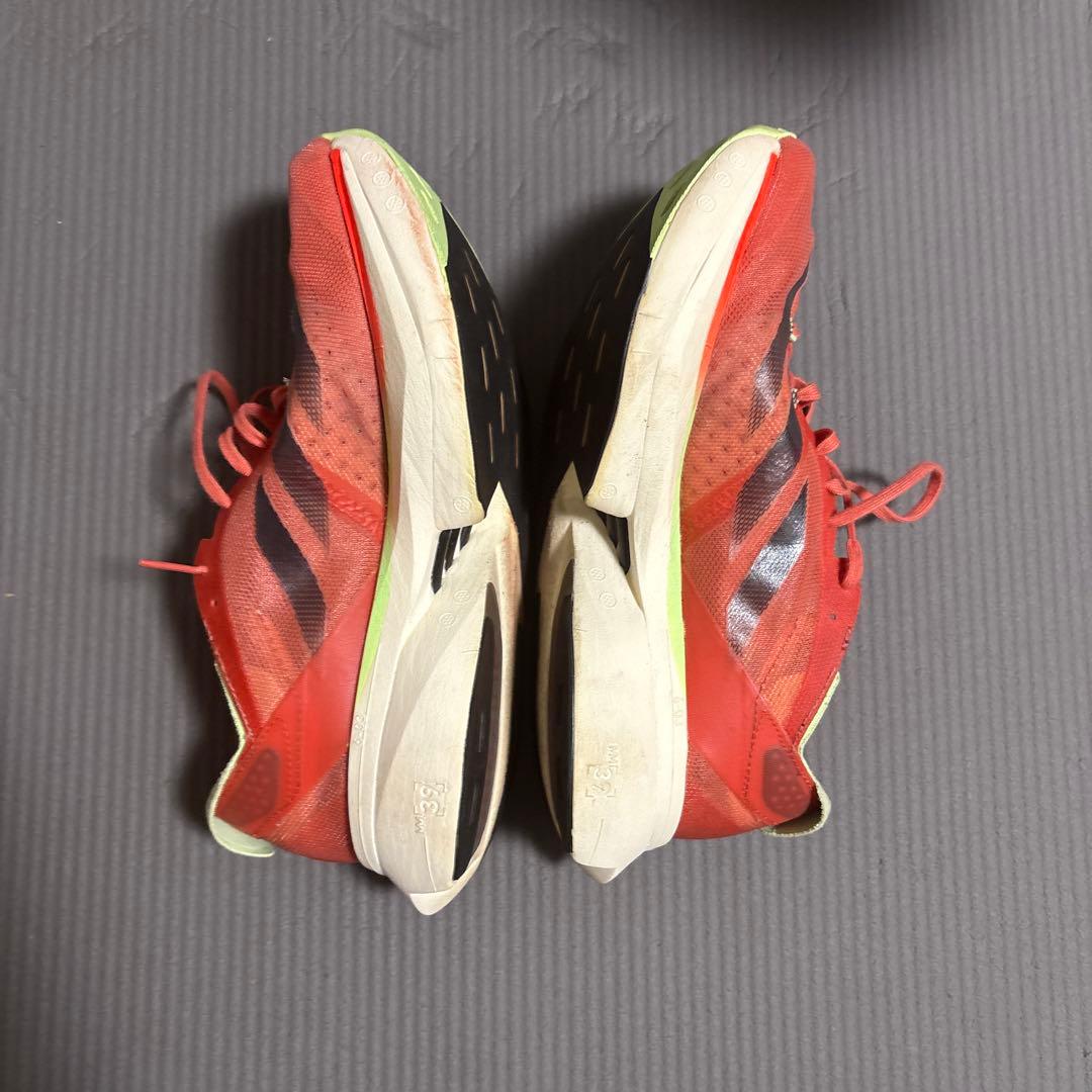 アディゼロ アディオス プロ 3 / ADIZERO ADIOS PRO 3