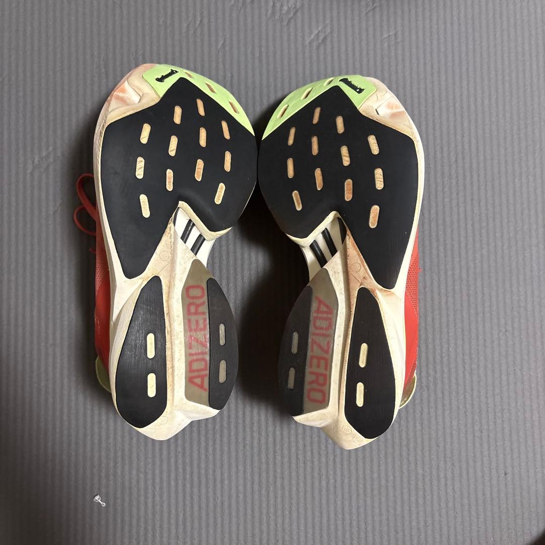 アディゼロ アディオス プロ 3 / ADIZERO ADIOS PRO 3