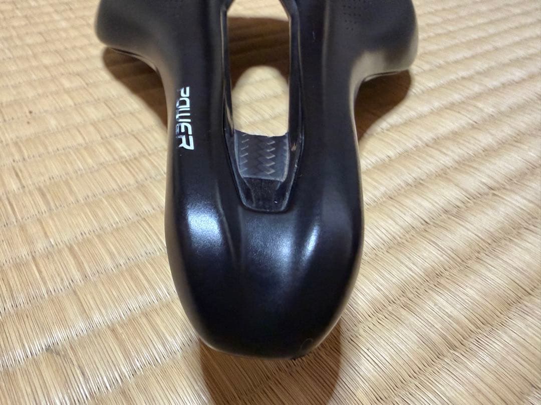 S-WORKS POWER サドル 143mm カーボンレール 美品