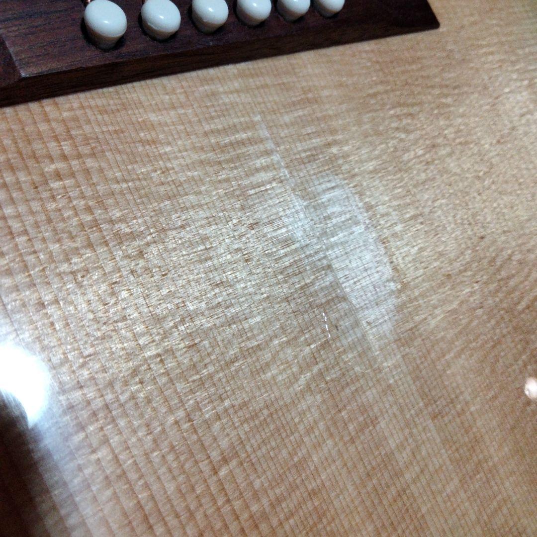 Gibson L-00studio アコースティックギター ハードケース付き