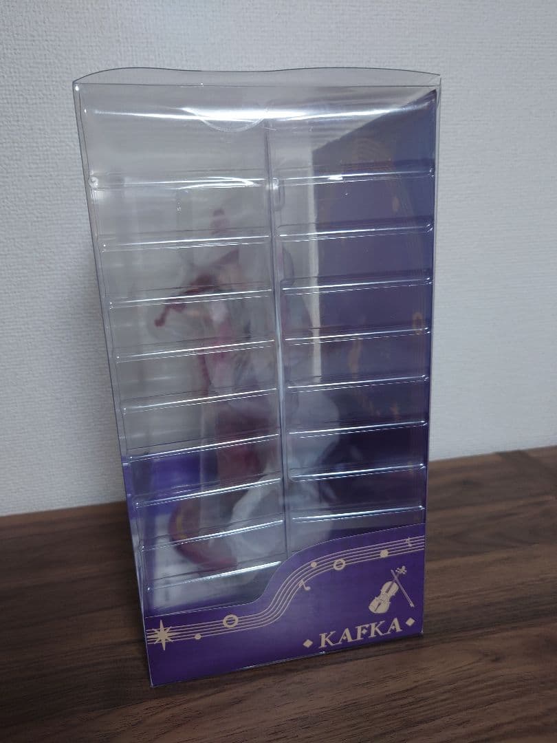 Gift+ 崩壊：スターレイル カフカ スターレイルLIVE ver. 1/8