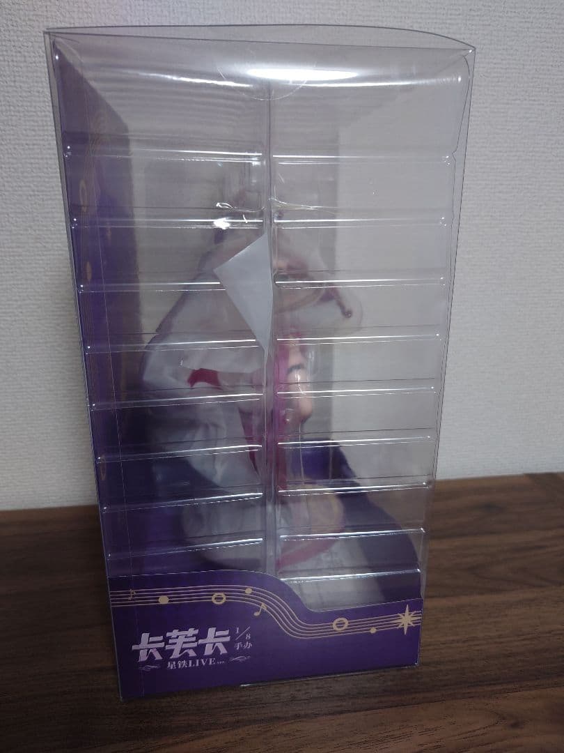 Gift+ 崩壊：スターレイル カフカ スターレイルLIVE ver. 1/8