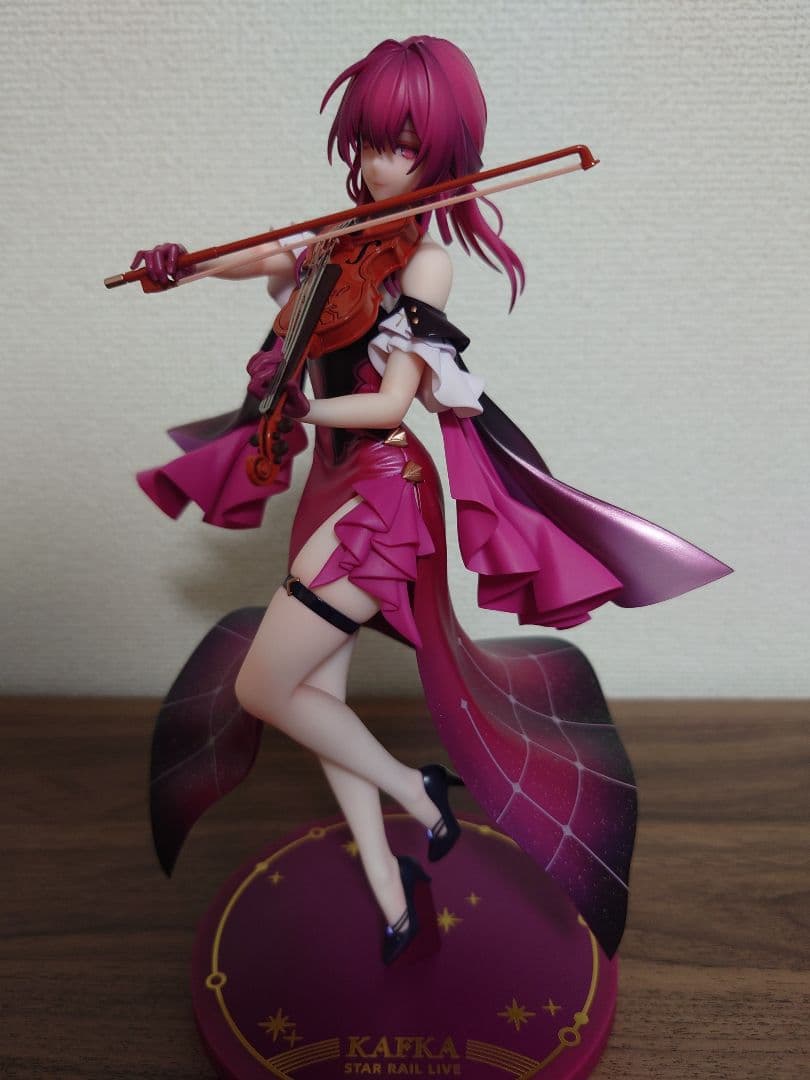 Gift+ 崩壊：スターレイル カフカ スターレイルLIVE ver. 1/8
