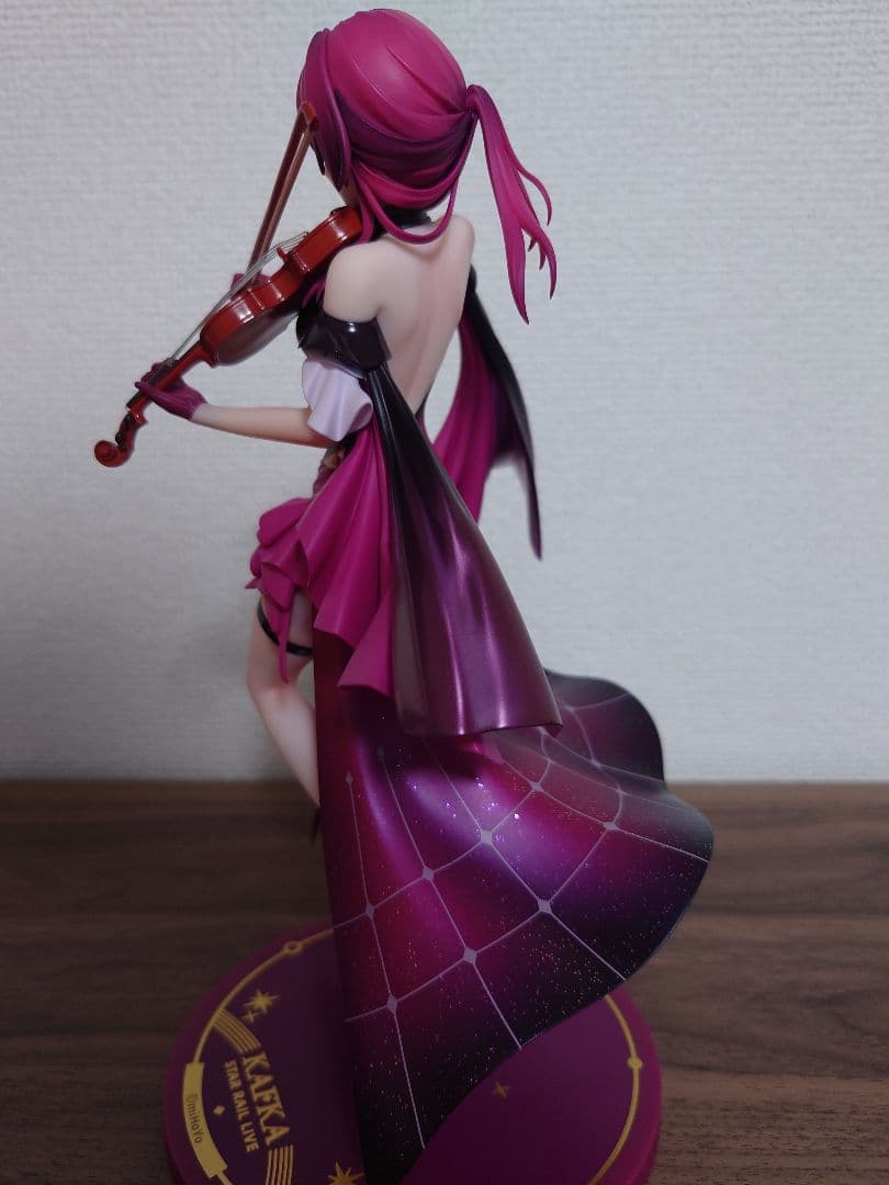 Gift+ 崩壊：スターレイル カフカ スターレイルLIVE ver. 1/8