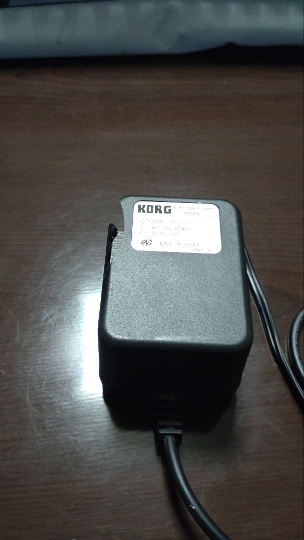 美品☘️ KORG コルグ TRITON Le 61シンセサイザー