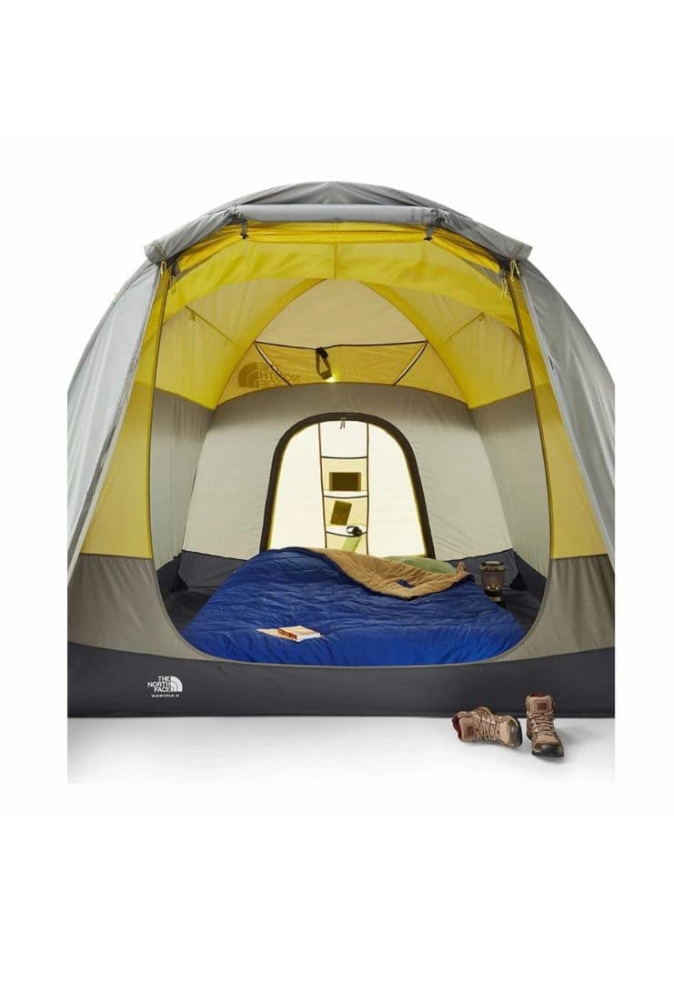 THE NORTH FACE　WAWONA4ノースフェイス ワオナ 4人用