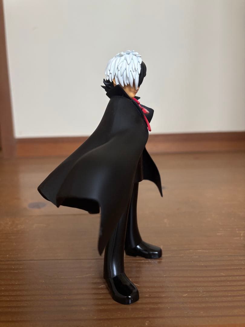 【中古・本体のみ】TOKYO TOYS ブラックジャック