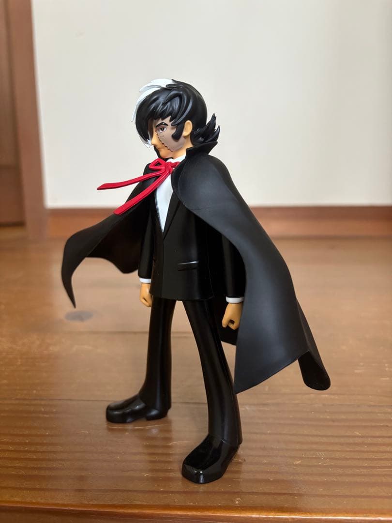 【中古・本体のみ】TOKYO TOYS ブラックジャック