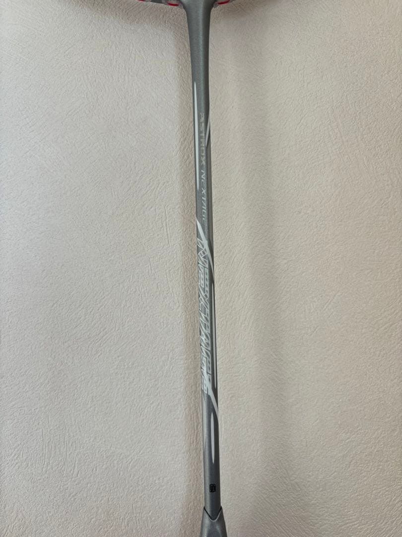 【美品】YONEX ASTROX NEXTAGE バドミントンラケット: