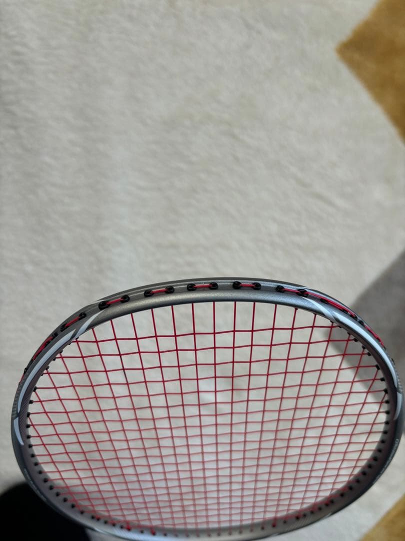【美品】YONEX ASTROX NEXTAGE バドミントンラケット: