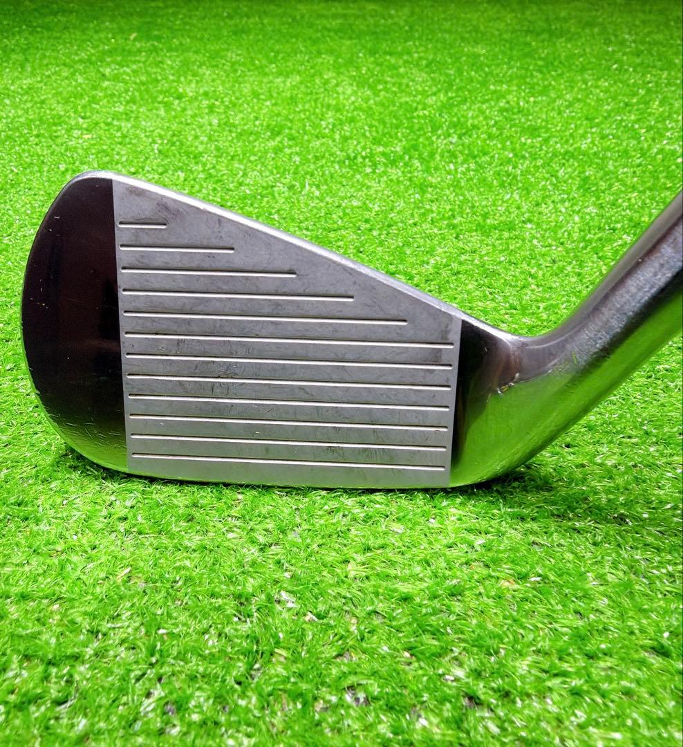 ★TOURSTAGE X-BLADE CB FORGED★4番 アイアン 単品
