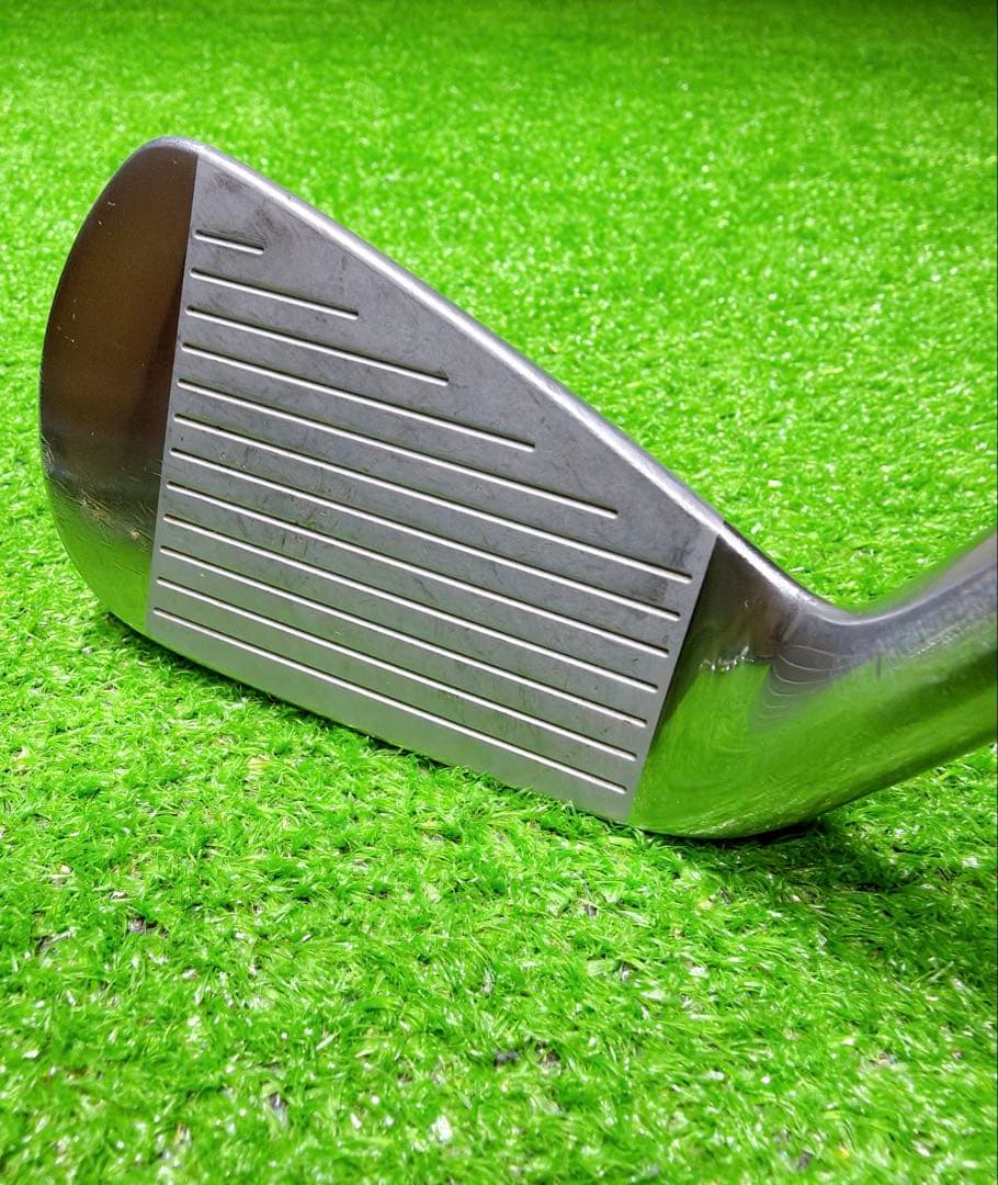 ★TOURSTAGE X-BLADE CB FORGED★4番 アイアン 単品
