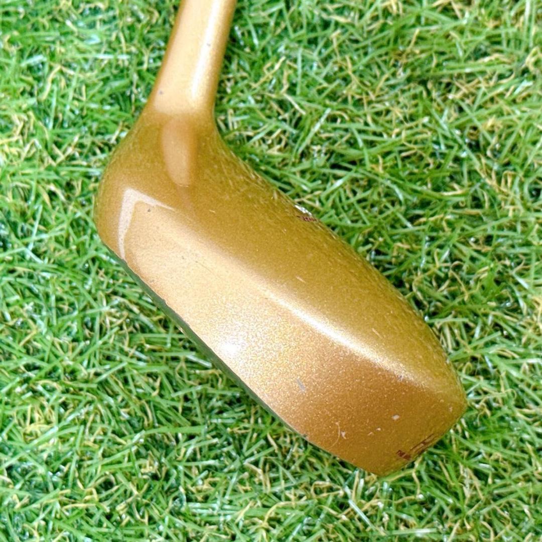 HONMA SUPER BIG-LB 3W 星4 K18 18金 【K313】