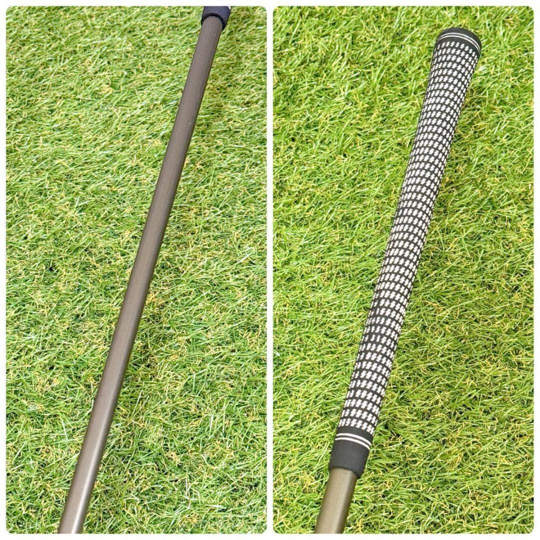 HONMA SUPER BIG-LB 3W 星4 K18 18金 【K313】