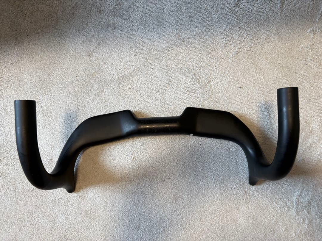 veloflyer トラックハンドル