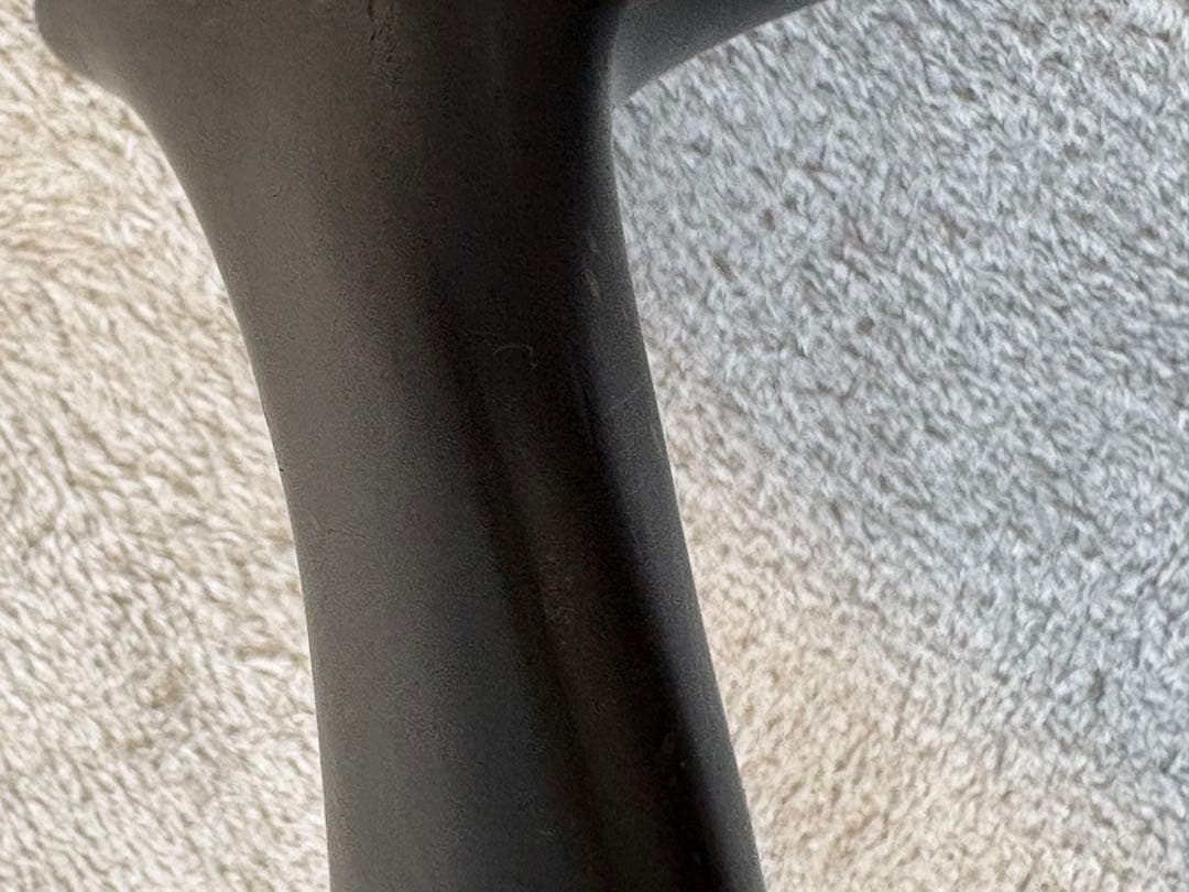 veloflyer トラックハンドル