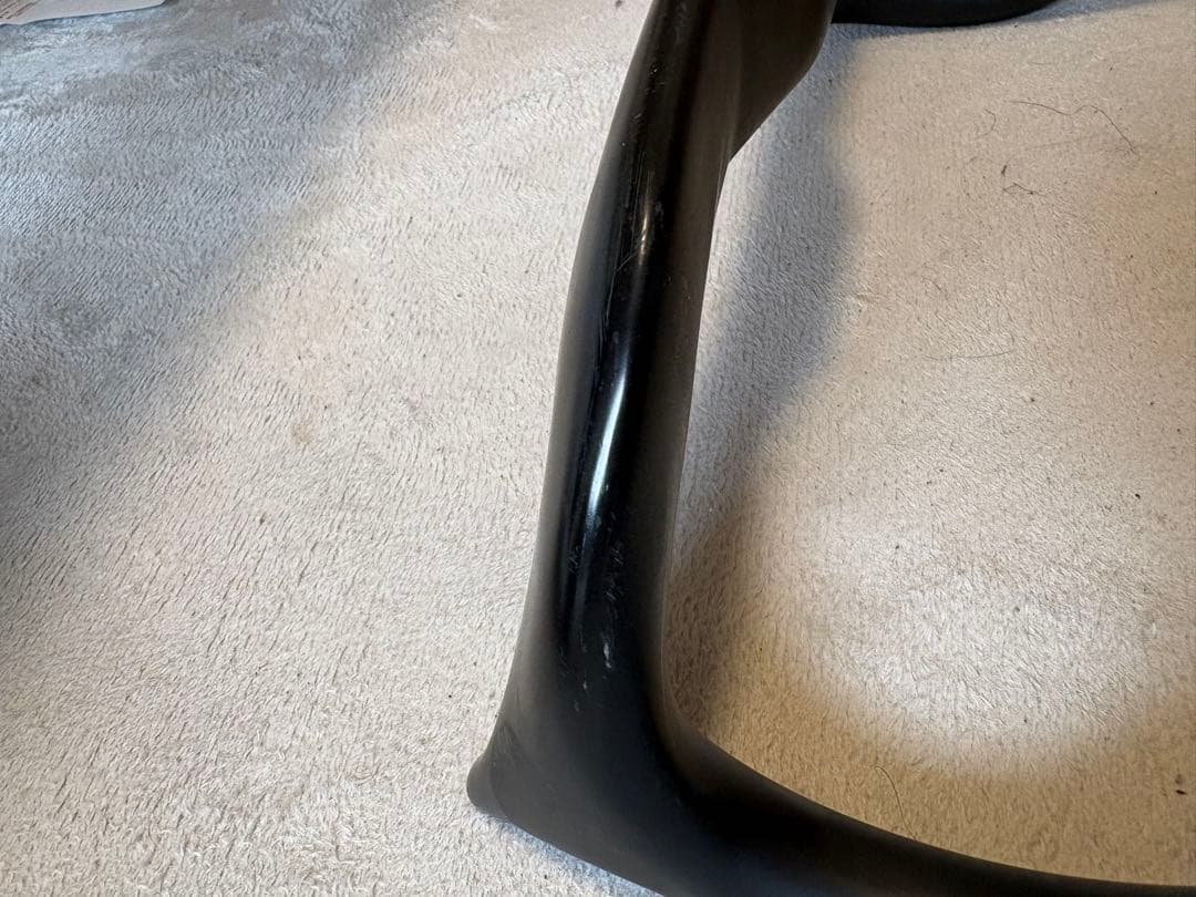 veloflyer トラックハンドル