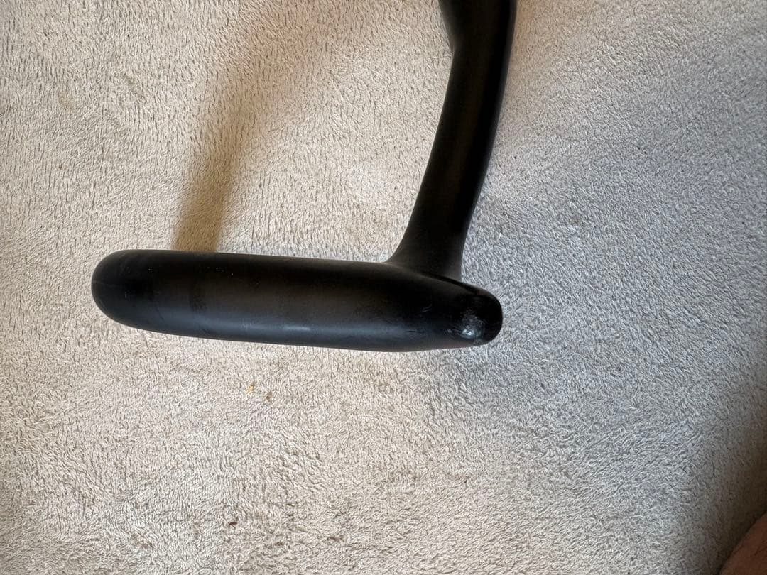 veloflyer トラックハンドル
